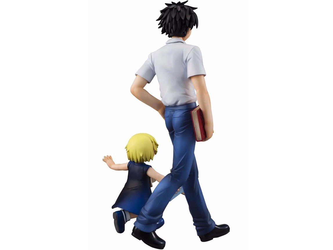 G.E.M.�V���[�Y ���F�̃K�b�V���x���I�I �K�b�V���E�x��&���䐴��