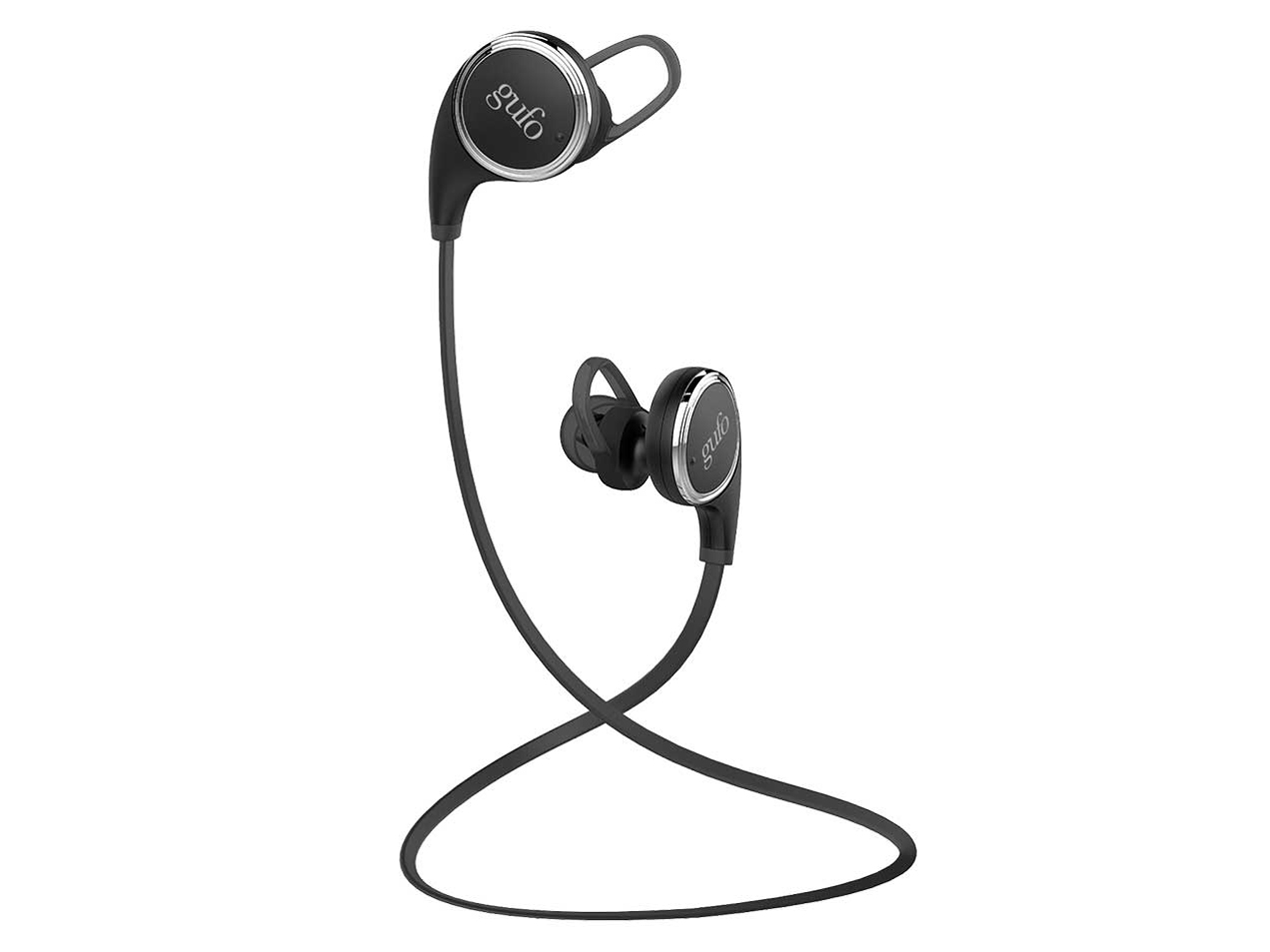 gufo OWL-BTEP01-BK [�u���b�N] �̐��i�摜