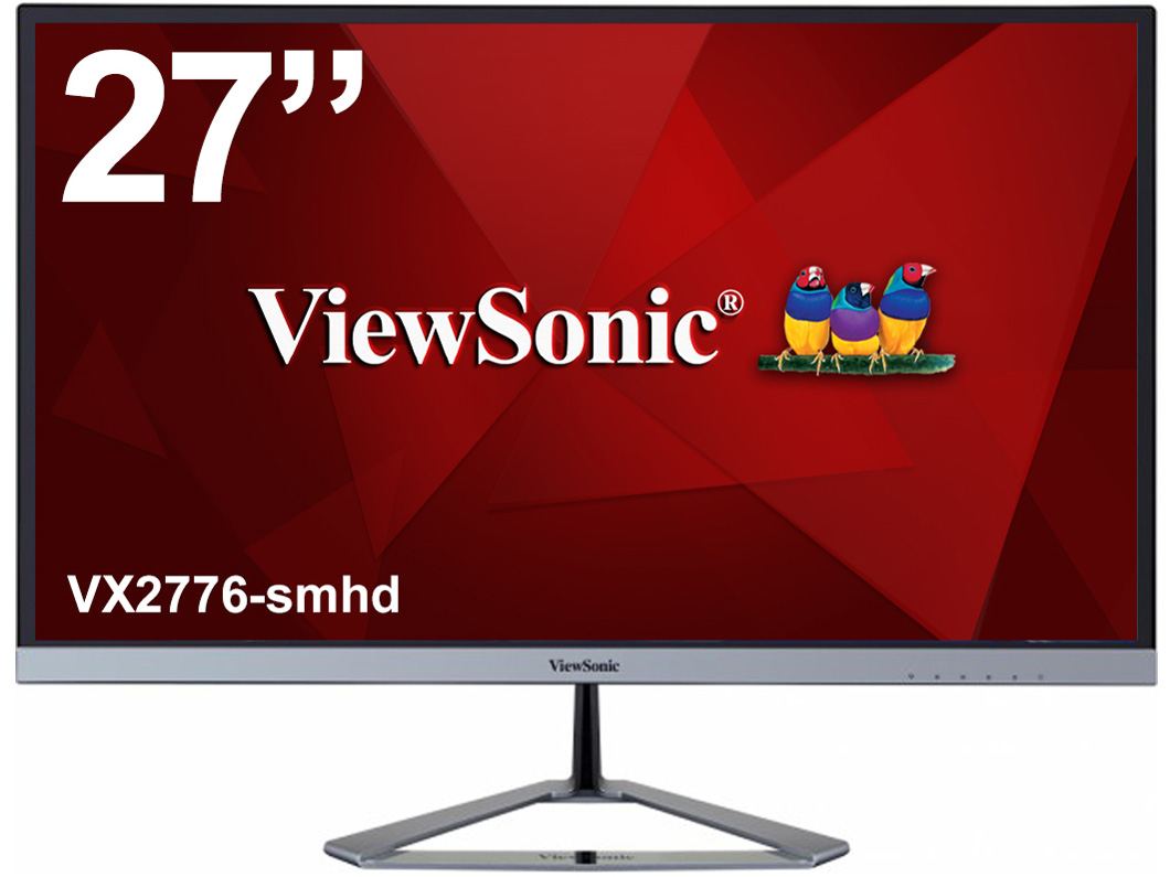 VX2776-smhd [27�C���`] �̐��i�摜