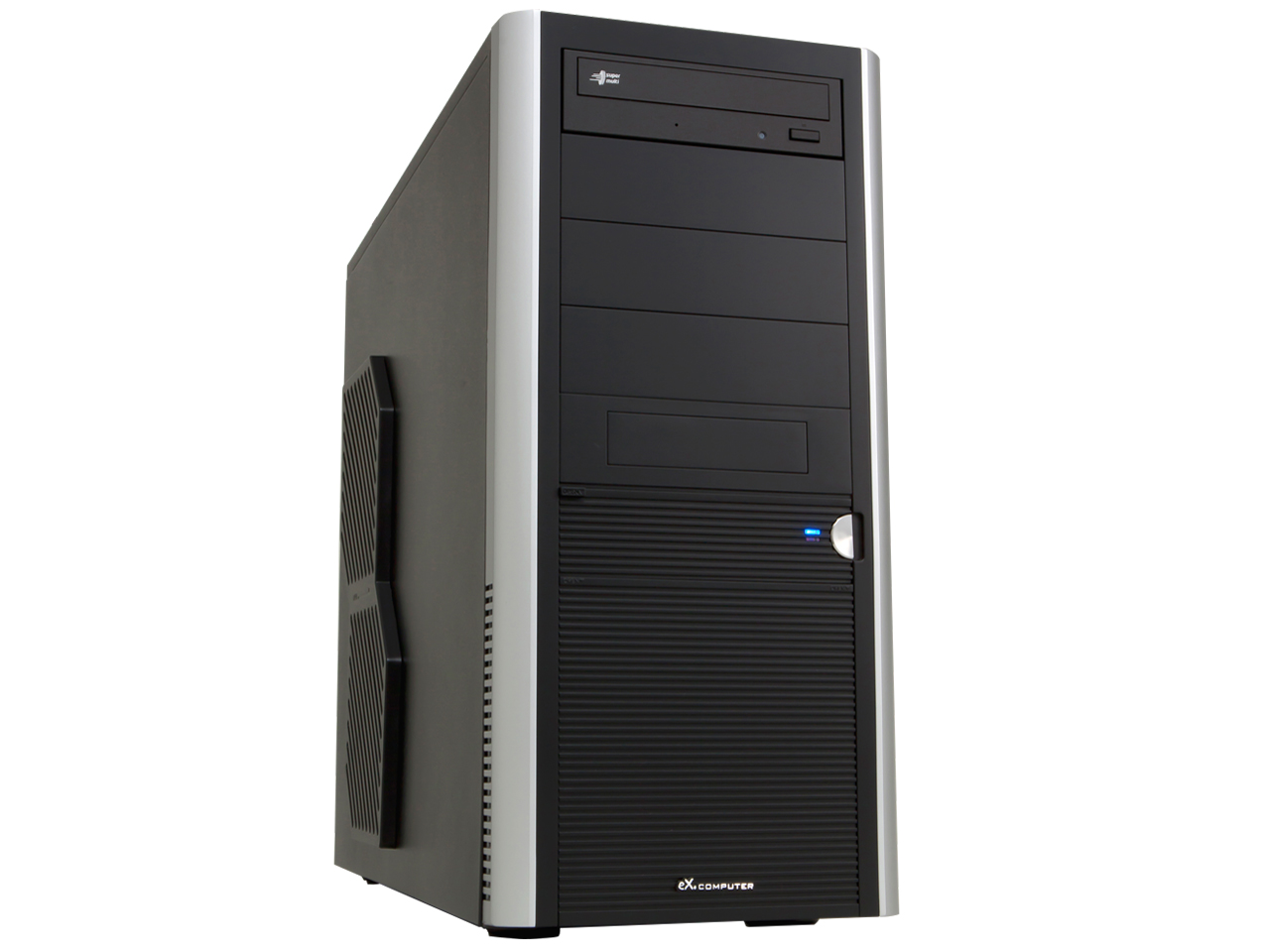 eX.computer �ʐ^�ҏW(RAW����) PA9J-D81/T �̐��i�摜