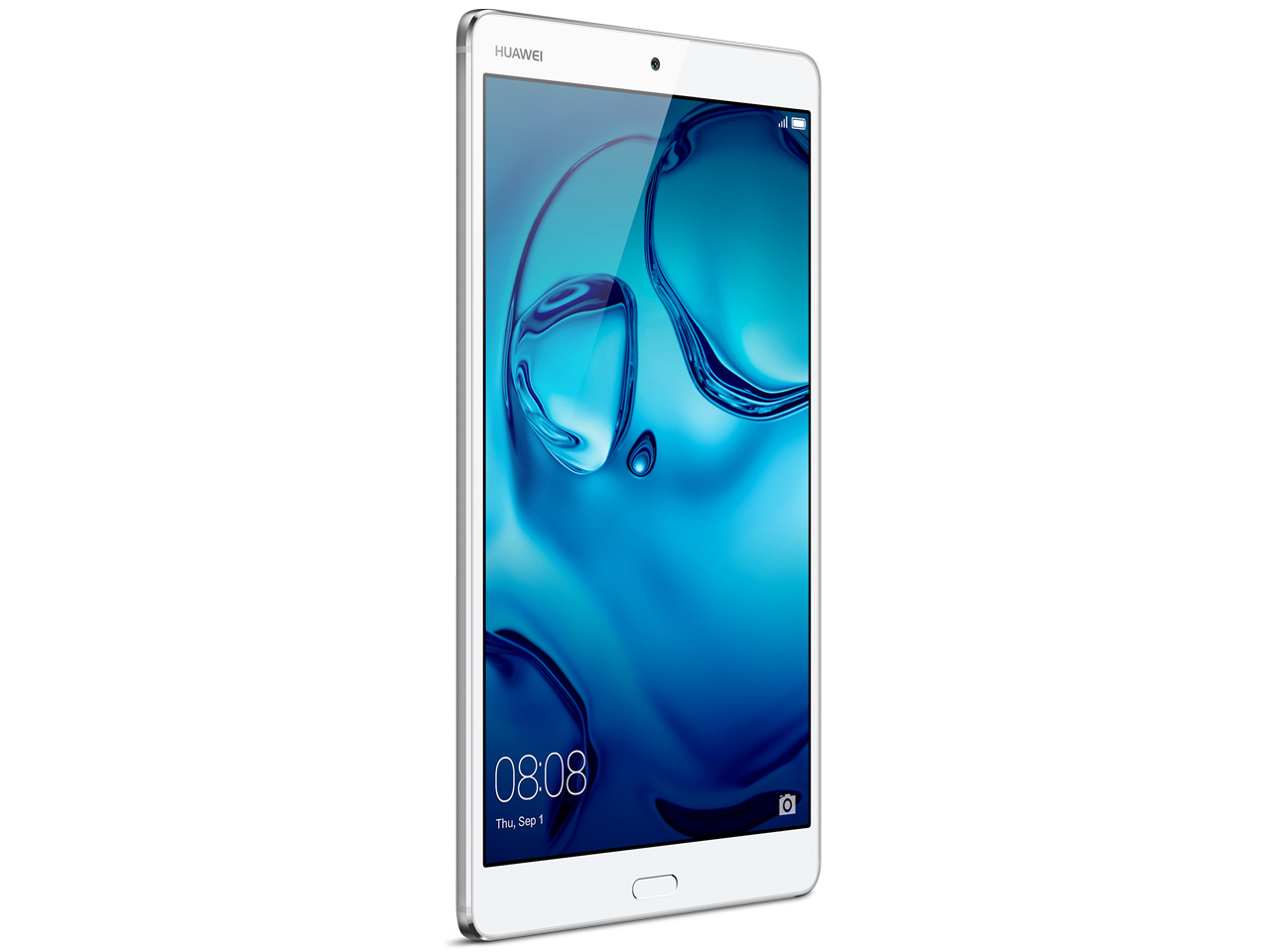 MediaPad M3 Wi-Fi �X�^���_�[�h���f��
