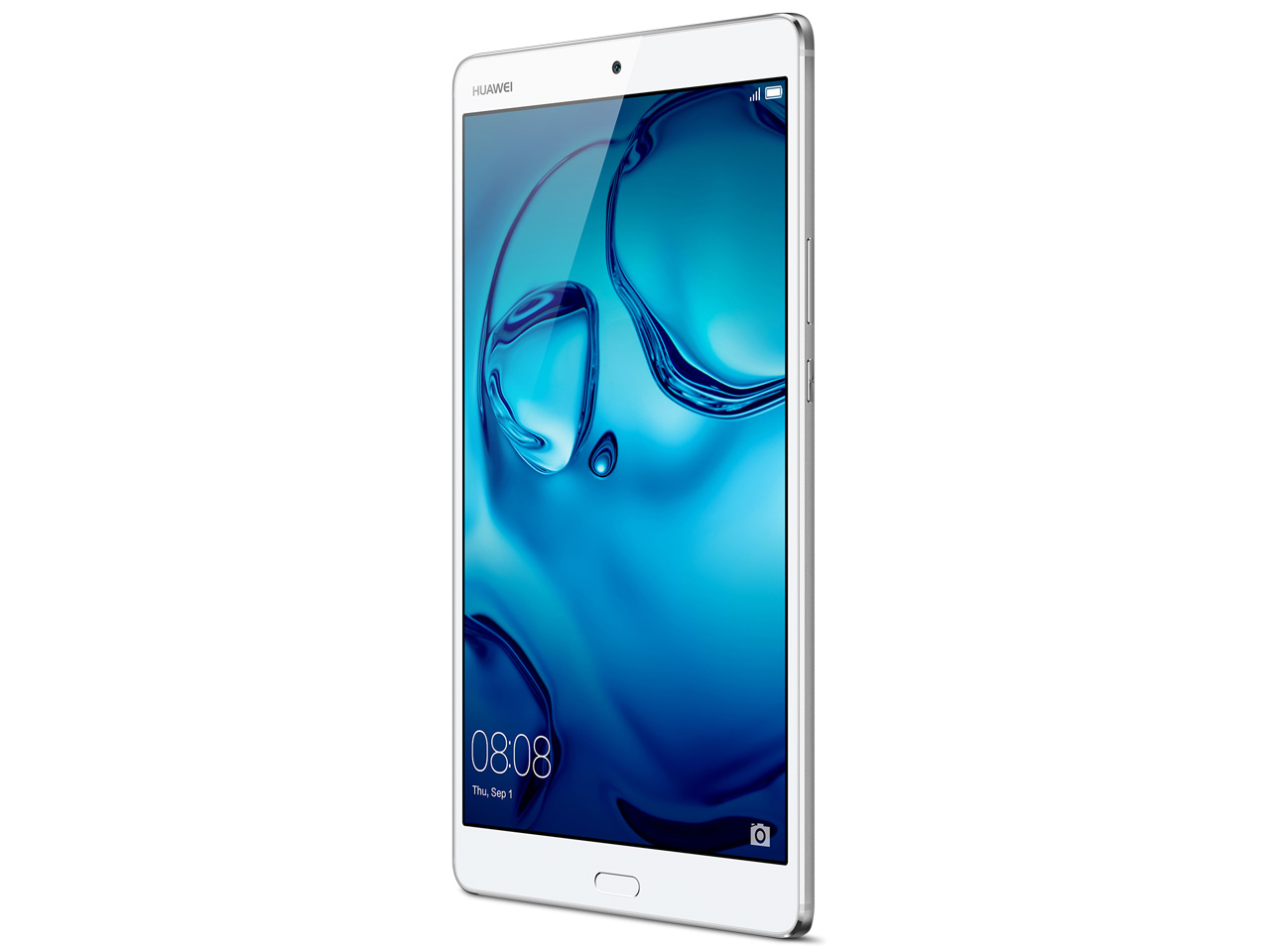 MediaPad M3 Wi-Fi �X�^���_�[�h���f��