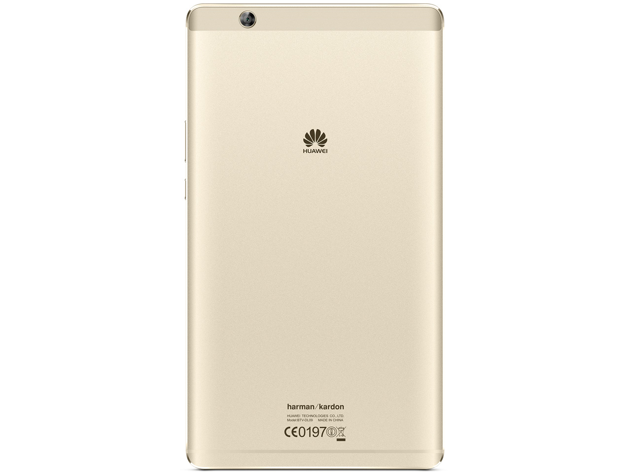 MediaPad M3 LTE �v���~�A�����f�� SIM�t���[