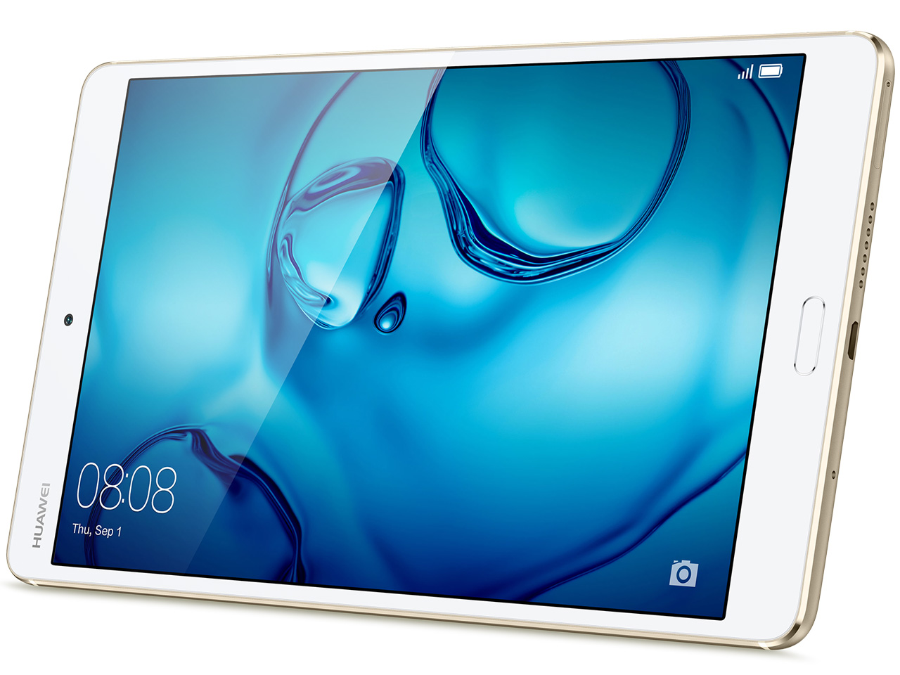 MediaPad M3 LTE �v���~�A�����f�� SIM�t���[