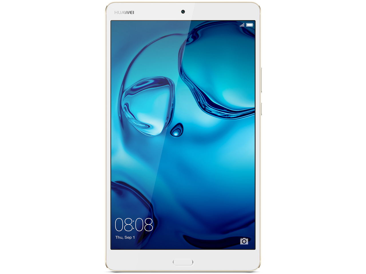 MediaPad M3 LTE �v���~�A�����f�� SIM�t���[ �̐��i�摜