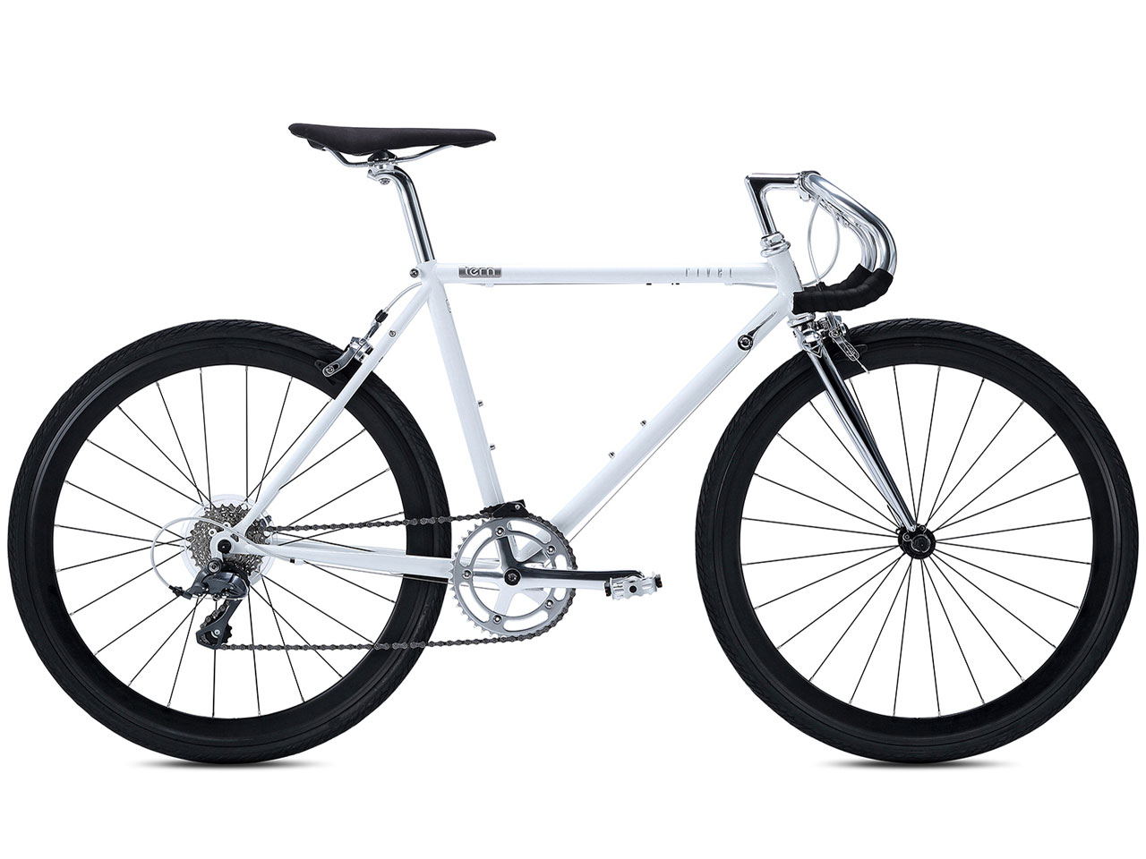 Rivet 650C 2017�N���f�� [White] �̐��i�摜