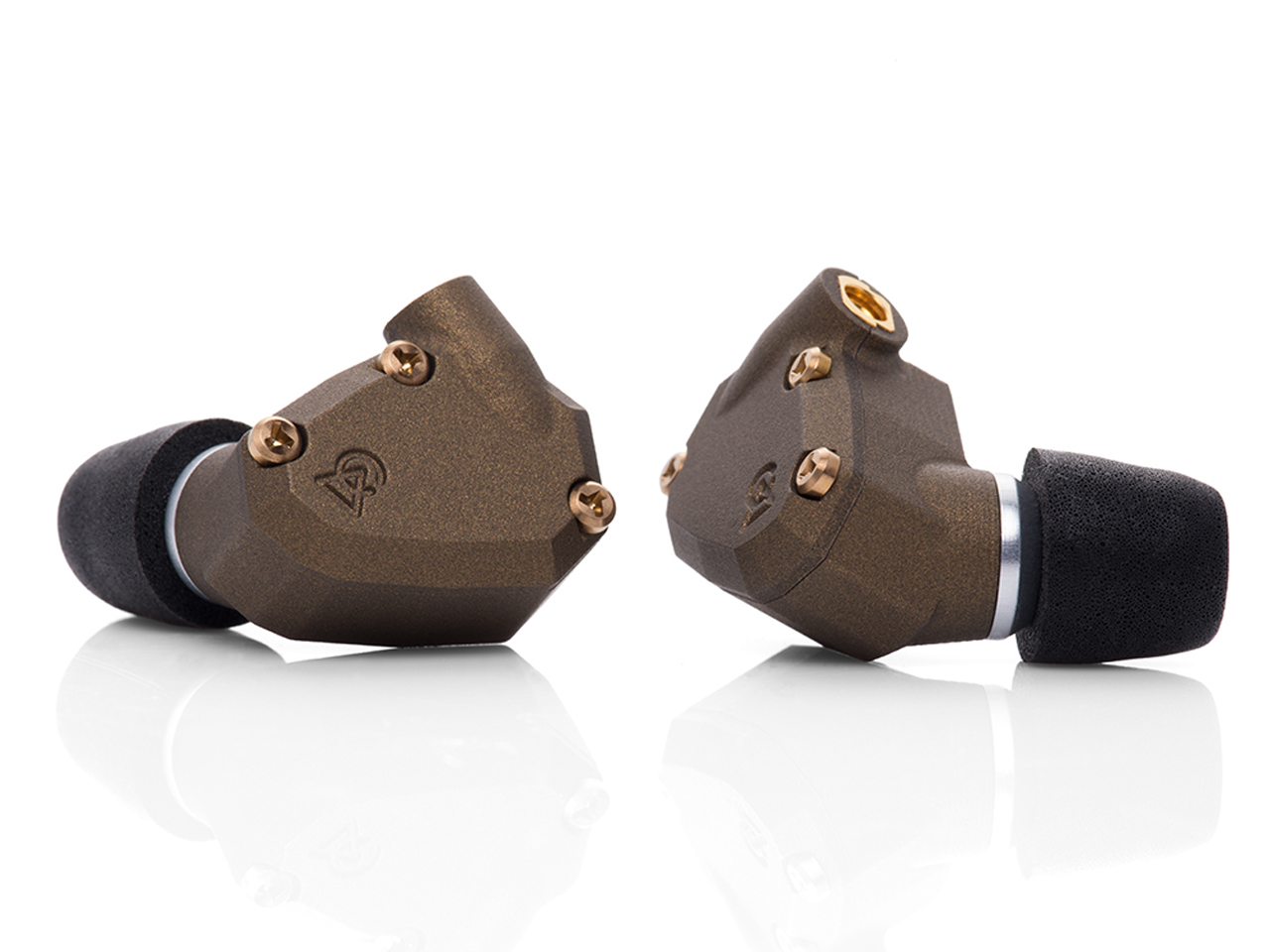 Campfire Audio JUPITER CK �̐��i�摜