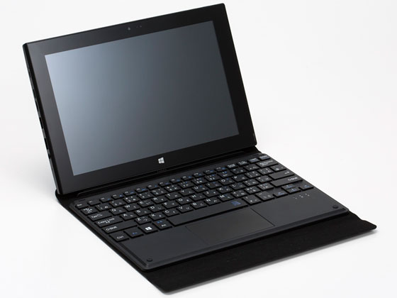 CLIDE W10C W10C-W10HBK �̐��i�摜