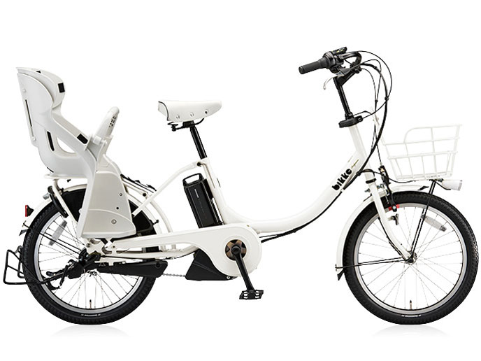 ブリヂストン/ビッケ/電動自転車用充電器　動作確認済み ブリヂストン bikke MOB e BM0C37 + 専用充電器 価格比較 - 価格.com
