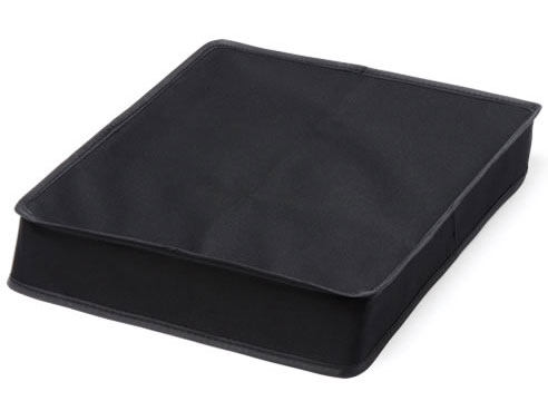 CYBER�E�{�̃z�R���h�~�J�o�[ �X����(PS4�p) CY-P4SBDGC-BK