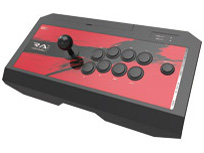 ���A���A�[�P�[�hPro.V HAYABUSA(2017�N���f��) for PlayStation4/PlayStation3/PC PS4-055