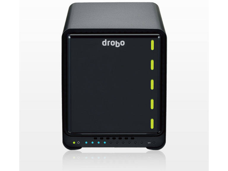 Drobo 5C PDR-5C �̐��i�摜