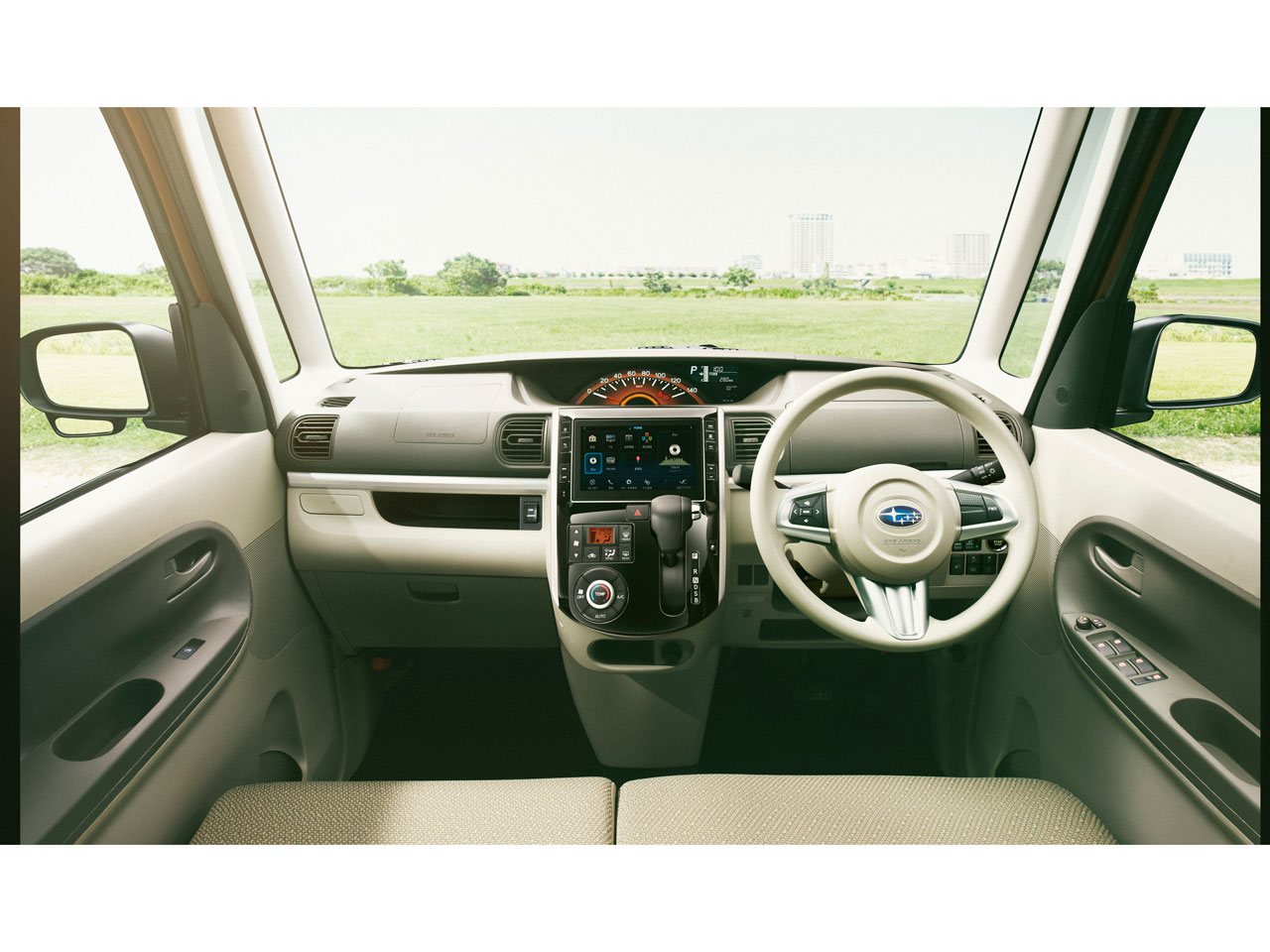 スバル シフォン 2016年モデルの価格・グレード一覧 価格.com