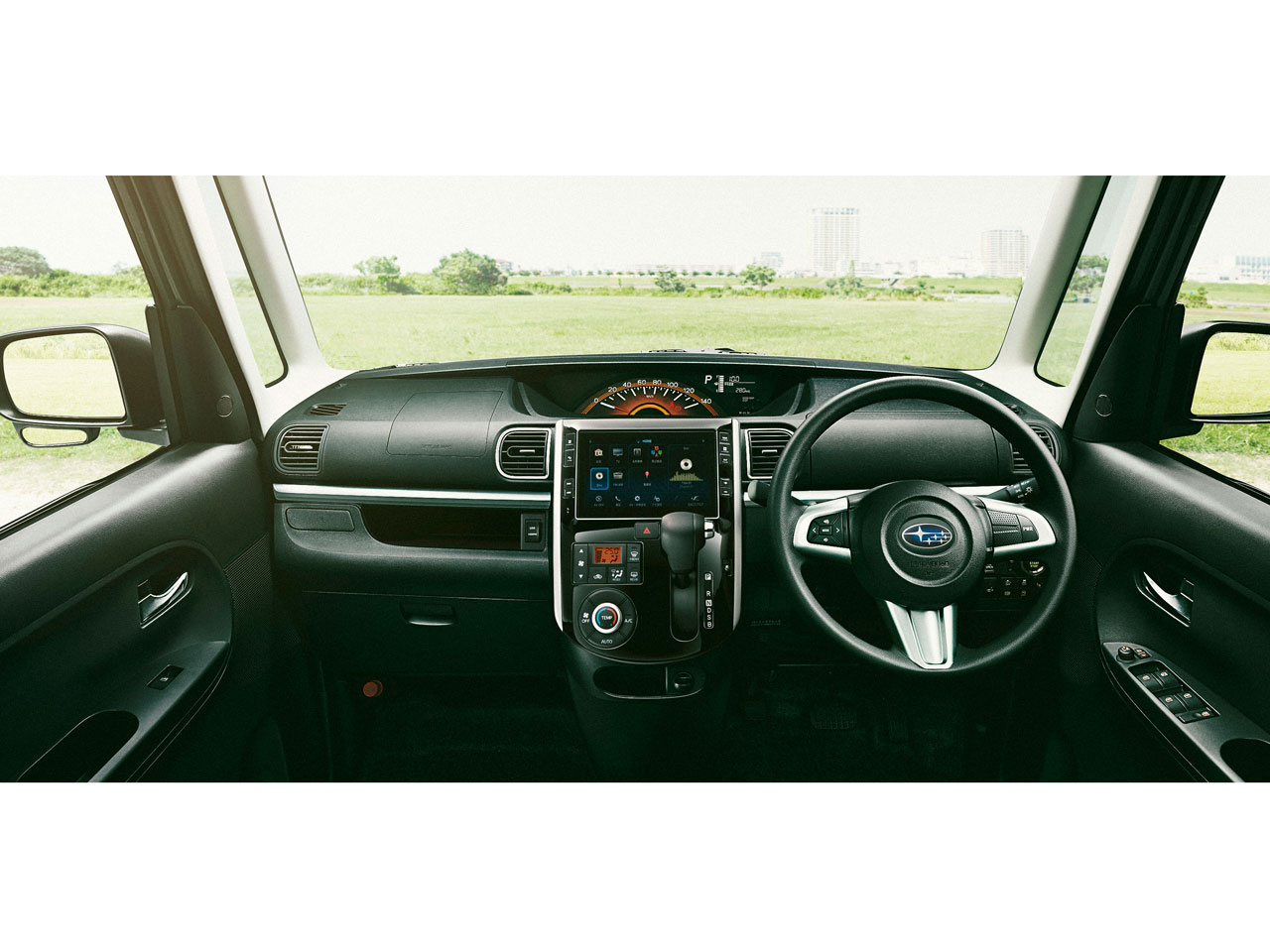 スバル シフォン 2016年モデル L スマートアシスト 4WDの価格・性能・装備・オプション（2017年12月18日発売） 価格.com