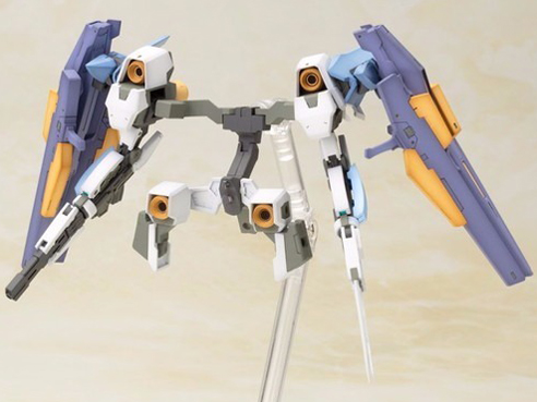 �t���[���A�[���Y�E�K�[�� �o�[�[�����h