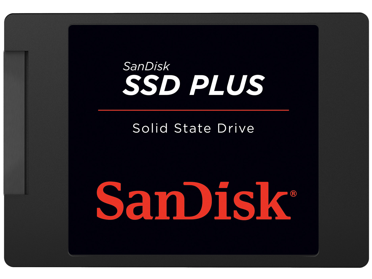 SSD PLUS SDSSDA-960G-J26C �̐��i�摜