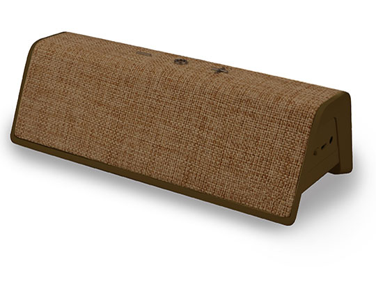 LEPLUS LP-SPBT05DBR [�u���E��]