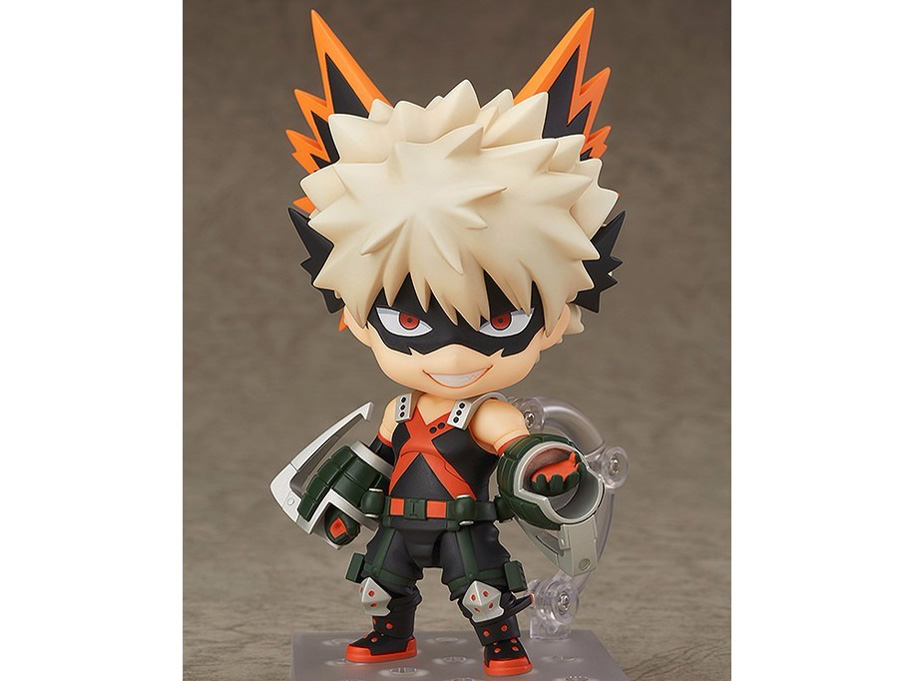 �˂�ǂ낢�� �������� �q�[���[�Y�E�G�f�B�V���� �̐��i�摜