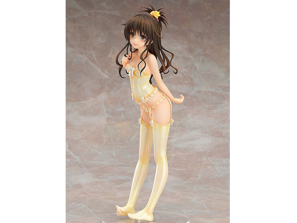 To LOVE��-�Ƃ�Ԃ�- �_�[�N�l�X ������� [�}�b�N�X�t�@�N�g���[]