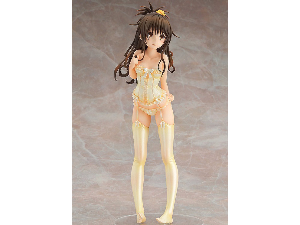 To LOVE��-�Ƃ�Ԃ�- �_�[�N�l�X ������� [�}�b�N�X�t�@�N�g���[]