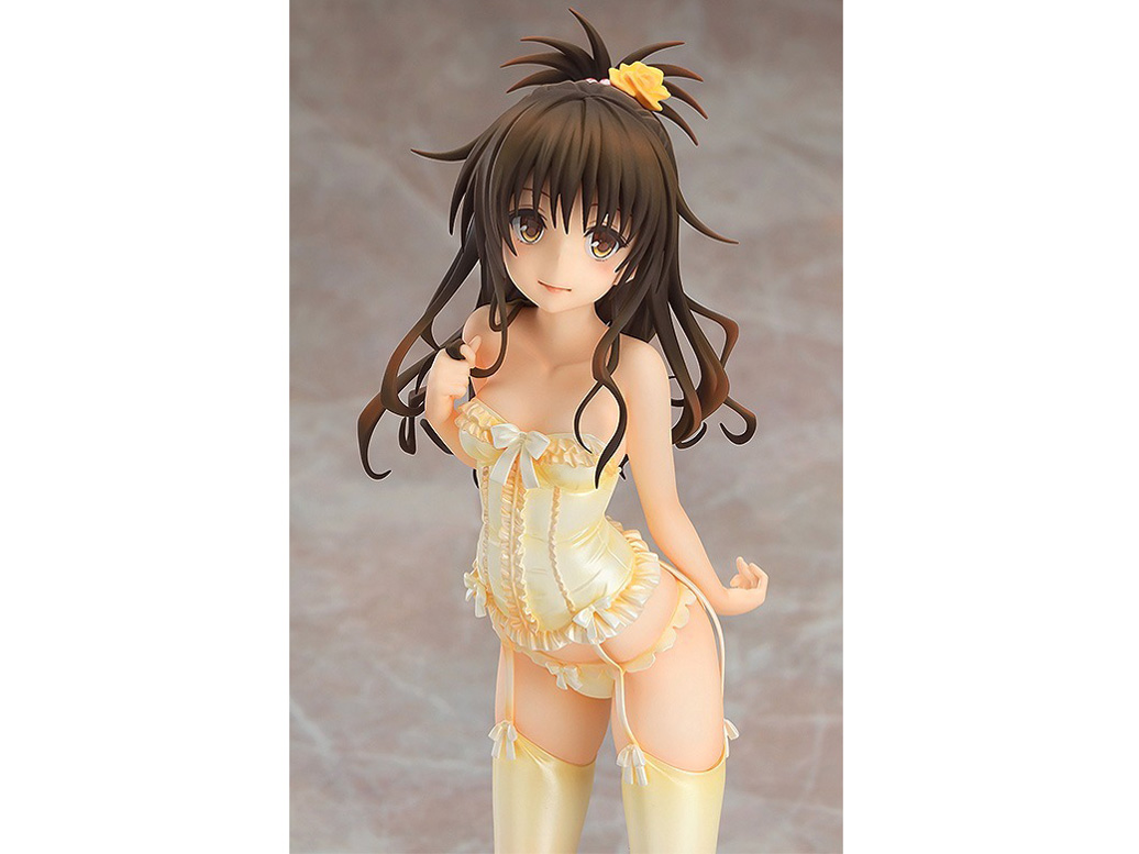 To LOVE��-�Ƃ�Ԃ�- �_�[�N�l�X ������� [�}�b�N�X�t�@�N�g���[]