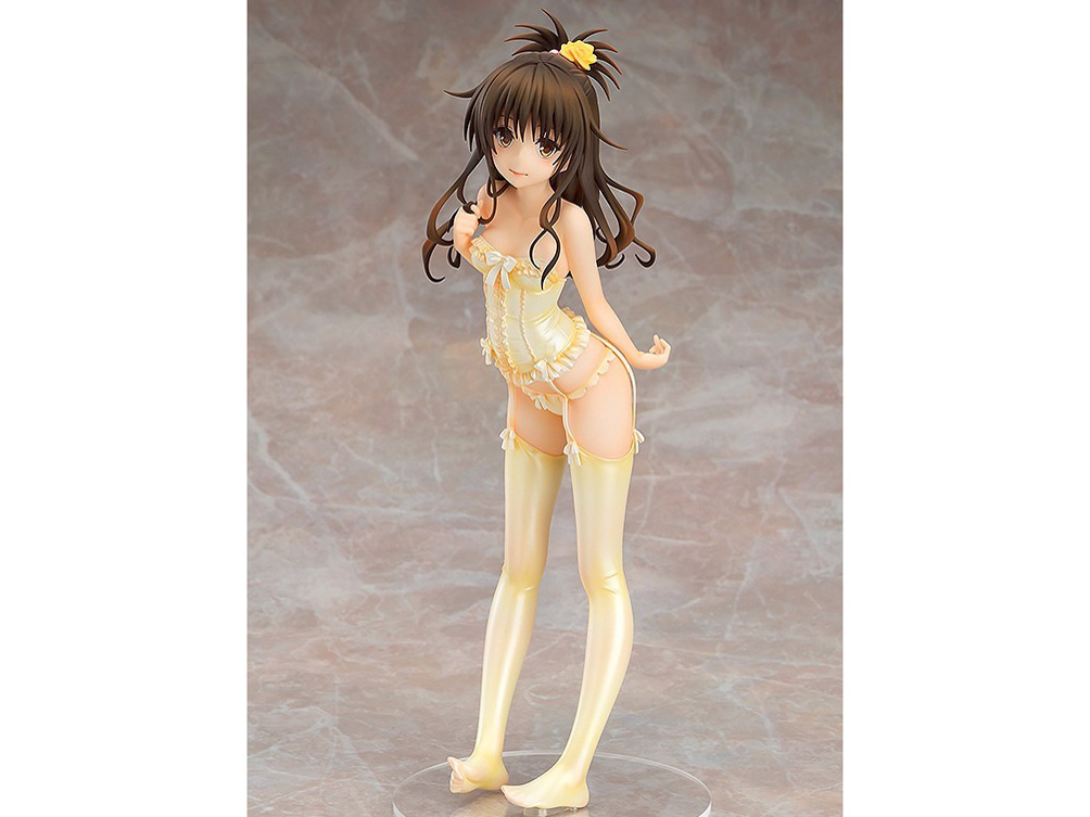 To LOVE��-�Ƃ�Ԃ�- �_�[�N�l�X ������� [�}�b�N�X�t�@�N�g���[] �̐��i�摜