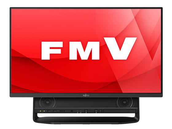 FMV ESPRIMO FH�V���[�Y WF2/A3 KC_WF2A3_A021 ���i.com���� TV�@�\�E������8GB�EBlu-ray�EOffice���ڃ��f��