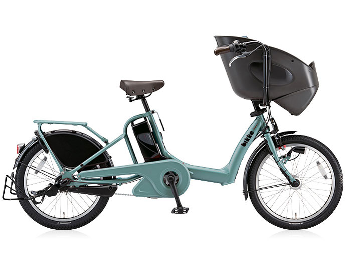 ブリヂストン bikke POLAR e BP0D37 20型8.9AHリチウム ブリヂストン bikke POLAR e BP0D37 + 専用充電器 価格比較