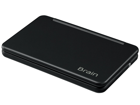 Brain PW-SH4-B [�u���b�N�n]