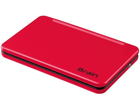 Brain PW-SH4-R [���b�h�n]