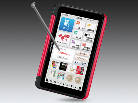 Brain PW-SH4-R [���b�h�n]