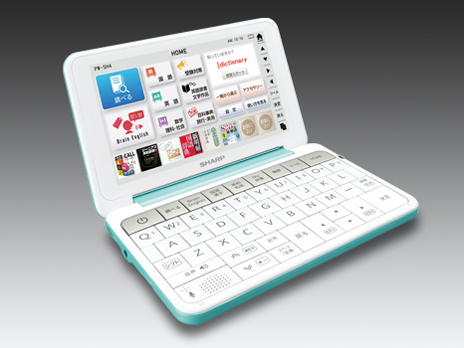 Brain PW-SH4-G [�O���[���n]