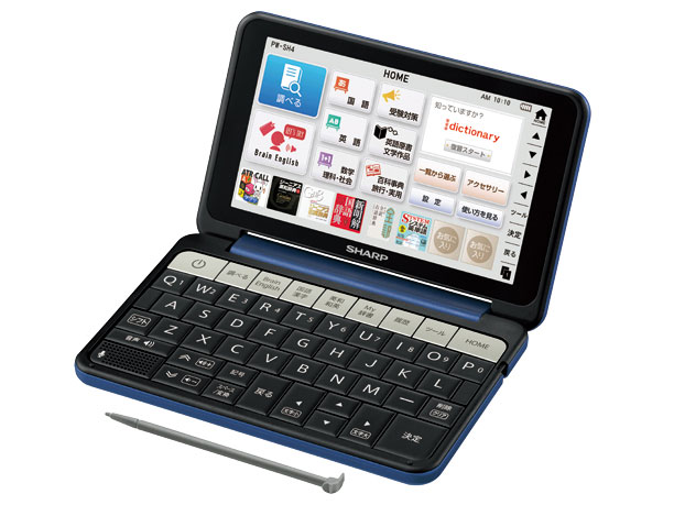 Brain PW-SH4-K [�l�C�r�[�n] �̐��i�摜