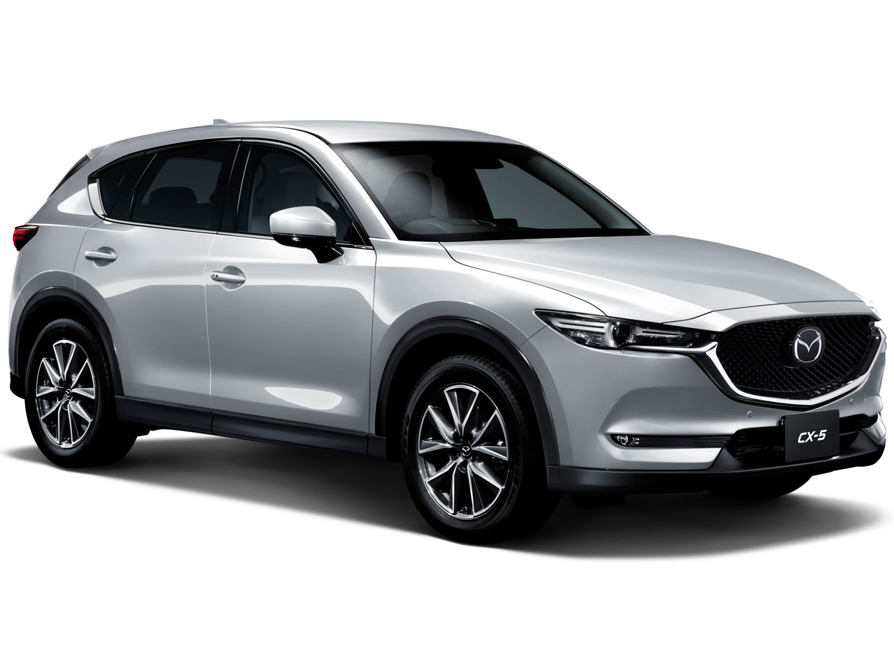 マツダ Cx 5 17年モデル 価格 グレード一覧 価格 Com