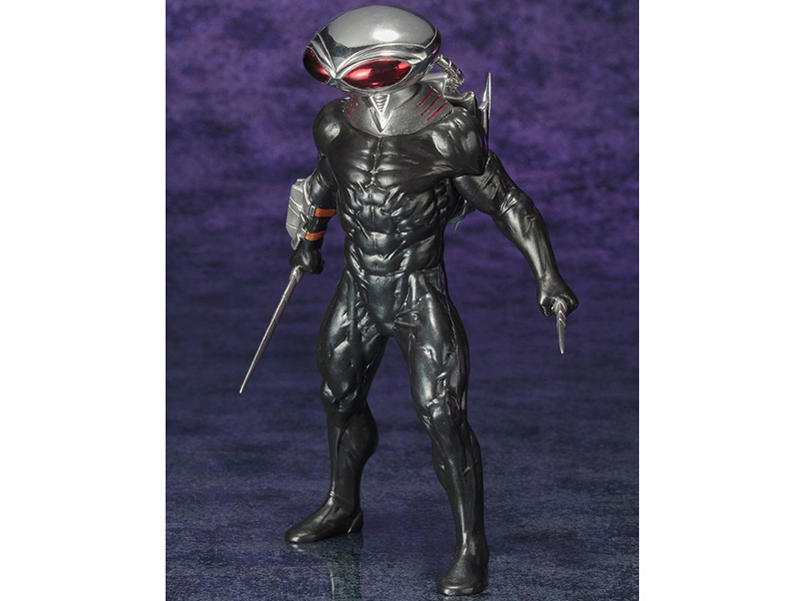 ARTFX+ DC UNIVERSE �u���b�N�}���^