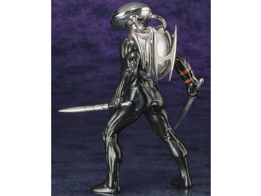 ARTFX+ DC UNIVERSE �u���b�N�}���^