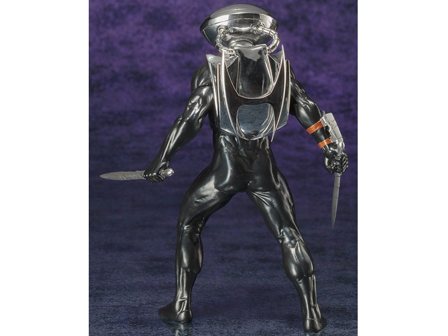 ARTFX+ DC UNIVERSE �u���b�N�}���^