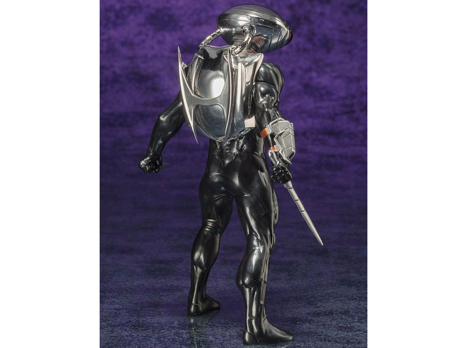 ARTFX+ DC UNIVERSE �u���b�N�}���^