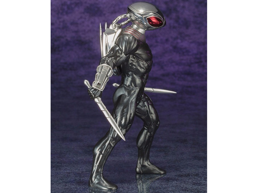 ARTFX+ DC UNIVERSE �u���b�N�}���^