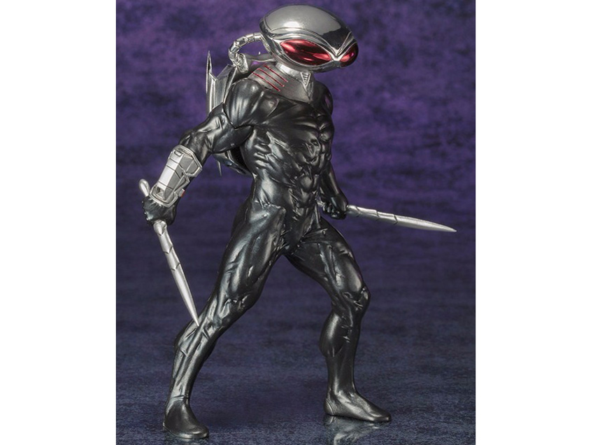 ARTFX+ DC UNIVERSE �u���b�N�}���^