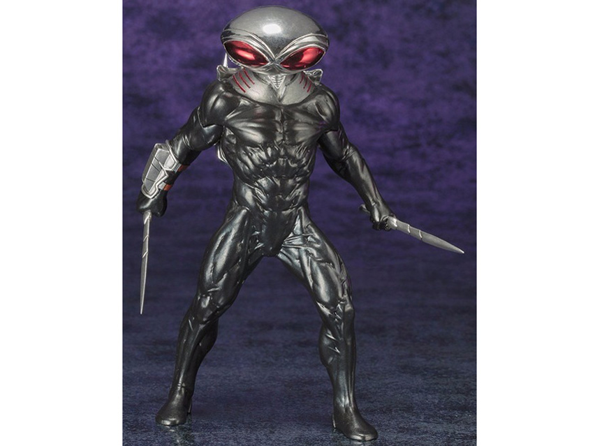 ARTFX+ DC UNIVERSE �u���b�N�}���^