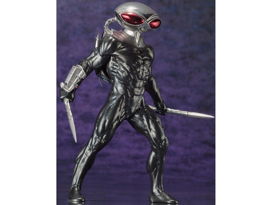 ARTFX+ DC UNIVERSE �u���b�N�}���^