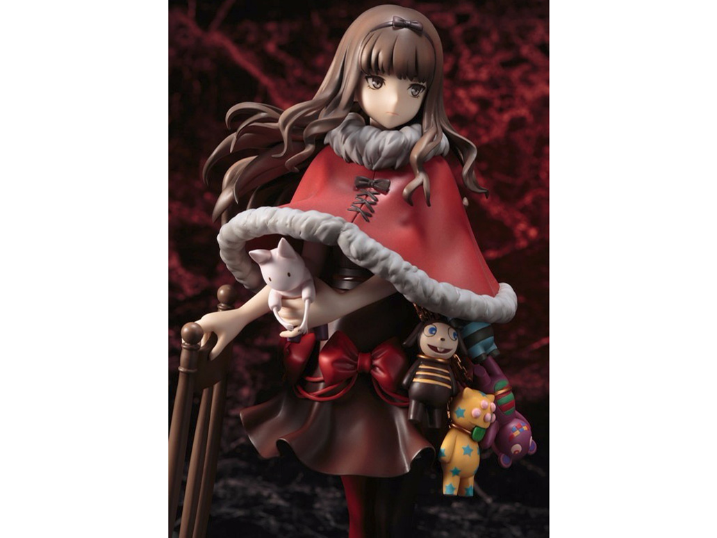 価格 Com アングル8 Occultic Nine オカルティック ナイン 紅ノ亞里亞 コトブキヤ の製品画像