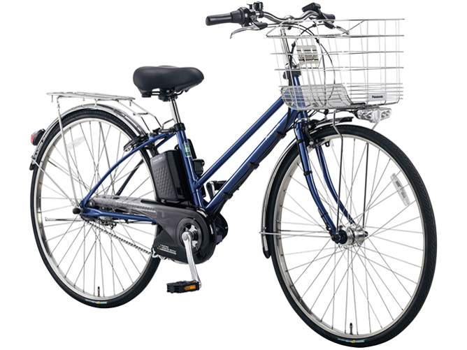�e�B���EEX BE-ELET753-V [�C���f�B�S�u���[���^���b�N] + ��p�[�d��