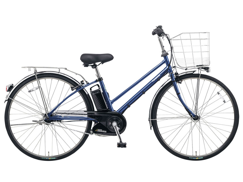 �e�B���EEX BE-ELET753-V [�C���f�B�S�u���[���^���b�N] + ��p�[�d�� �̐��i�摜