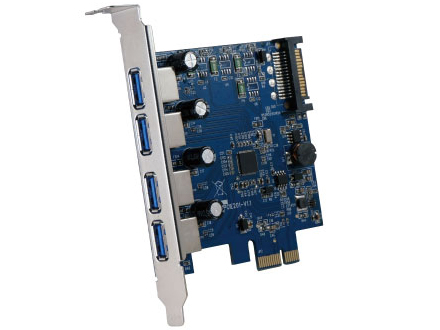 AOK-USB3-4P [USB3.0] �̐��i�摜