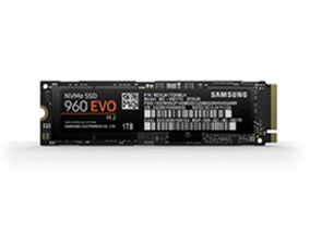 960 EVO M.2 MZ-V6E1T0B/IT �̐��i�摜