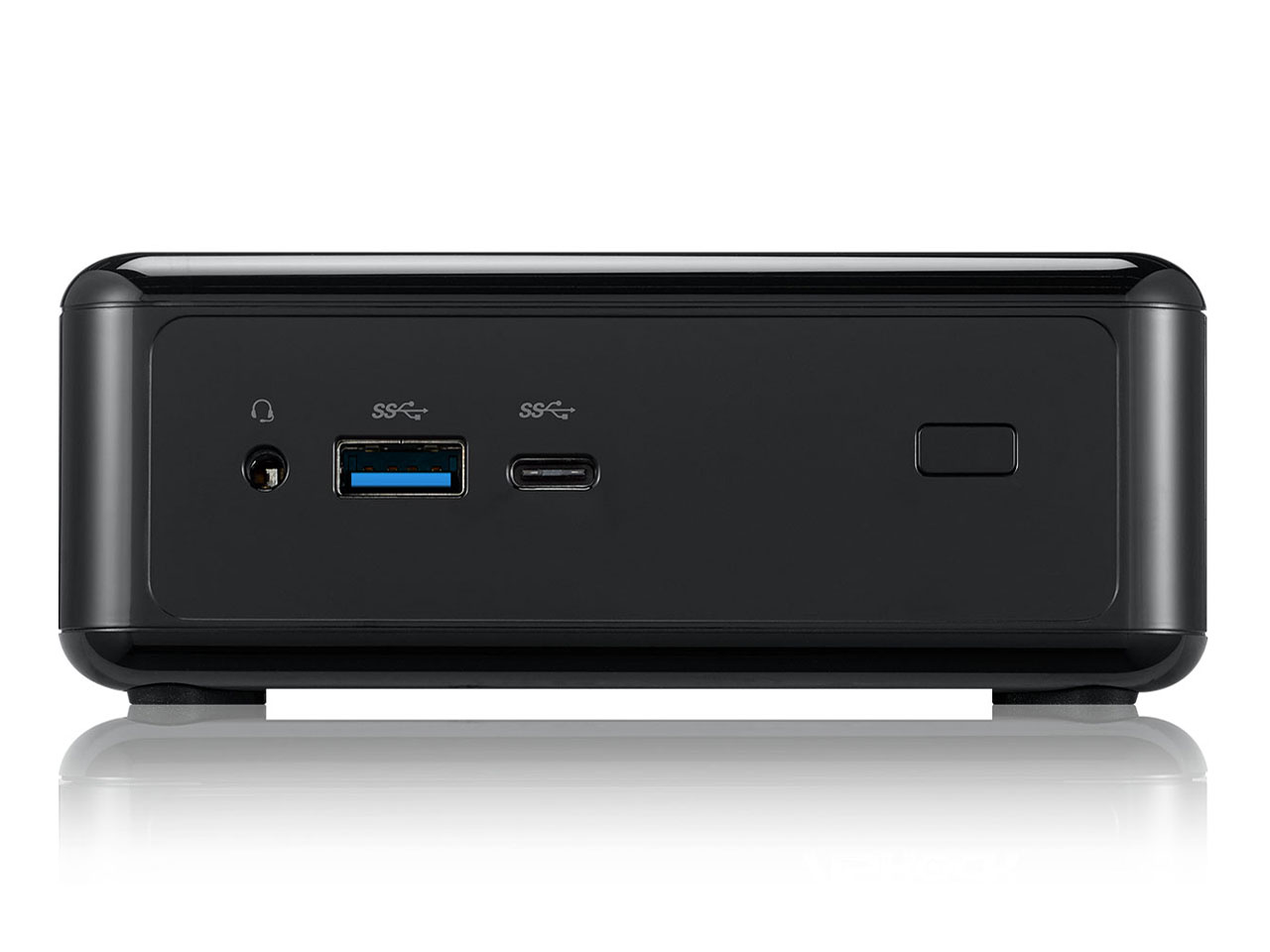 Beebox-S 7100U/B/BB [�u���b�N]