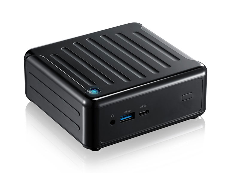 Beebox-S 7100U/B/BB [�u���b�N]