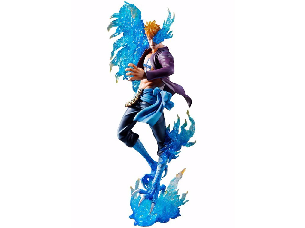 Portrait.Of.Pirates �����s�[�X MAS �s�����}���R [2017�N4��]